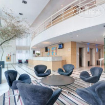Tryp Berrini