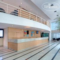 Tryp Berrini