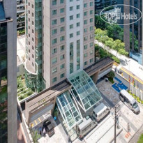 Tryp Berrini
