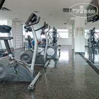 Tryp Berrini