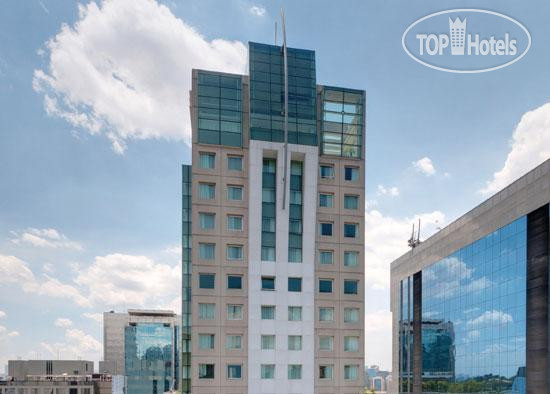 Tryp Berrini