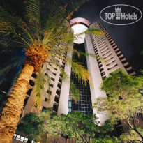 Staybridge Suites Sao Paulo