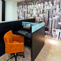 Staybridge Suites Sao Paulo