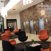 Staybridge Suites Sao Paulo