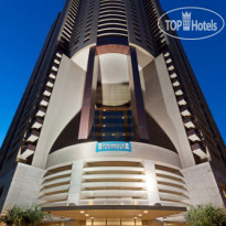 Staybridge Suites Sao Paulo