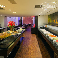 Staybridge Suites Sao Paulo