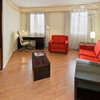 Staybridge Suites Sao Paulo