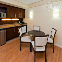 Staybridge Suites Sao Paulo