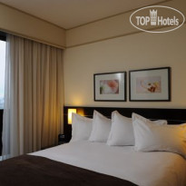 Staybridge Suites Sao Paulo