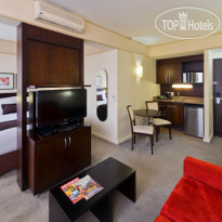 Staybridge Suites Sao Paulo