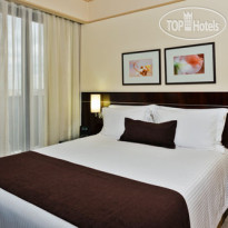 Staybridge Suites Sao Paulo