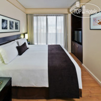 Staybridge Suites Sao Paulo