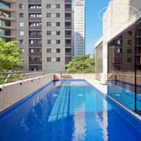 Staybridge Suites Sao Paulo