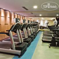 Staybridge Suites Sao Paulo