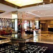 Sheraton Sao Paulo WTC Hotel