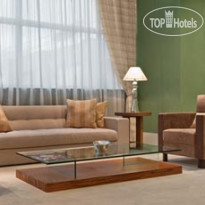 Sheraton Sao Paulo WTC Hotel