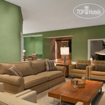 Sheraton Sao Paulo WTC Hotel