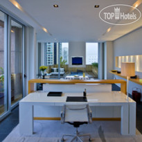 Sheraton Sao Paulo WTC Hotel