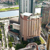 Sheraton Sao Paulo WTC Hotel