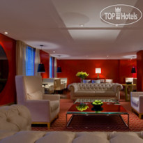 Sheraton Sao Paulo WTC Hotel