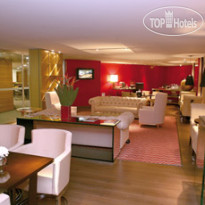 Sheraton Sao Paulo WTC Hotel