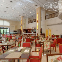 Tryp Campinas