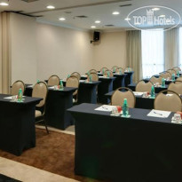 Tryp Sao Paulo Iguatemi