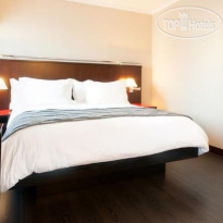 Tryp Sao Paulo Iguatemi