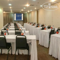 DoubleTree by Hilton Sao Paulo Itaim