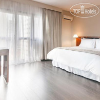 DoubleTree by Hilton Sao Paulo Itaim