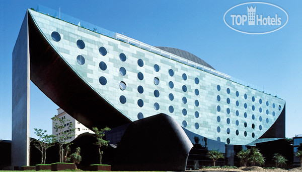 Hotel photo Unique 5*