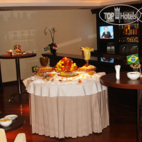 Quality Suites Garden, Bauru 