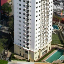 Quality Suites Vila Olimpia, Sao Paulo