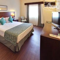 Quality Resort & Convention Center Itupeva 