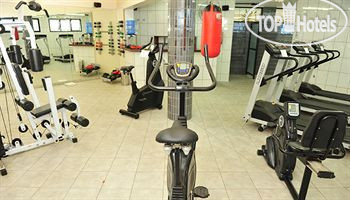 New photos from tourists Quality Inn Saint Paul Rio Preto 4*