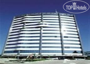 Hotelier's photos Quality Inn Saint Paul Rio Preto 4*