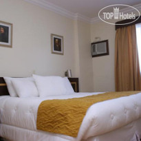 Comfort Hotel Sao Jose dos Campos 