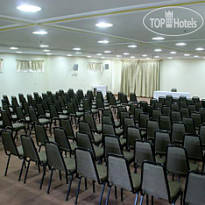 Comfort Hotel Sao Jose dos Campos 