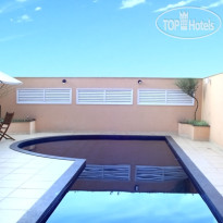 Comfort Inn & Suites Ribeirao Preto