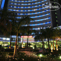 Comfort Suites Alphaville, Barueri 