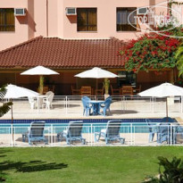 Sleep Inn Galleria, Campinas 