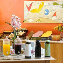 Sleep Inn Galleria, Campinas 