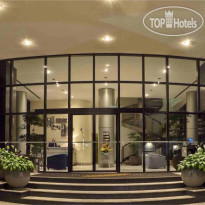 Tulip Inn Interative 