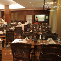 Pullman SP Guarulhos Airport 