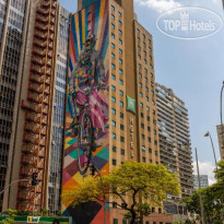 Ibis Styles SP Faria Lima 