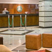 Bourbon Alphaville Business Hotel 