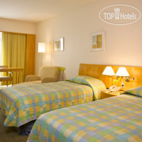 Bourbon Alphaville Business Hotel 