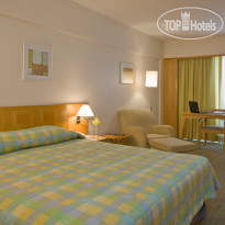 Bourbon Alphaville Business Hotel 