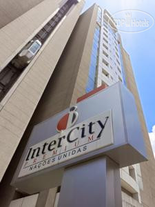 Hotelier's photos InterCity Premium Nacoes Unidas 3*