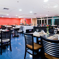 Blue Tree Towers Santo Andre 